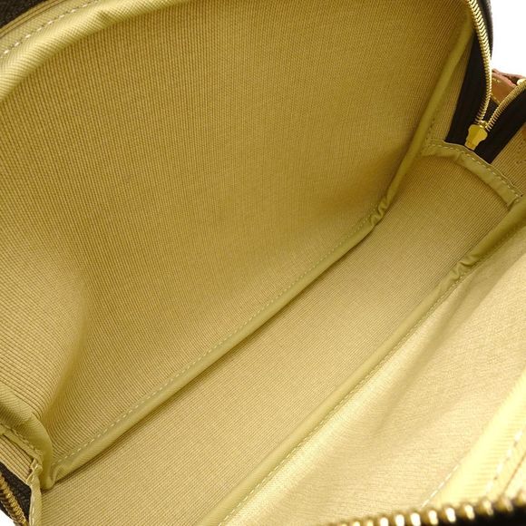 Louis Vuitton Monogram Reporter PM Brown - Picture 8 of 8